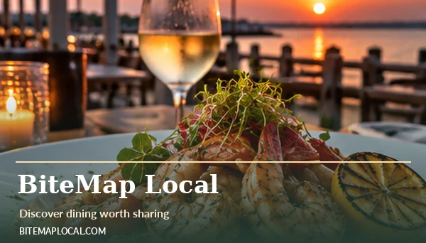 BiteMap Local — DINING THAT DESERVES YOUR ATTENTION